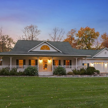 Wisconsin Homes