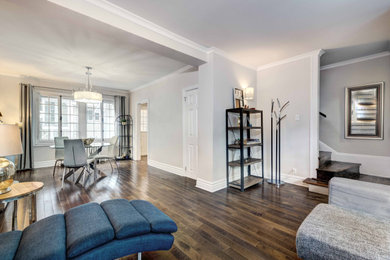 Living Spaces