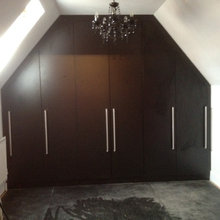 Madison room