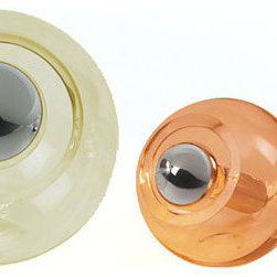 Bolo Pendant Lamp By Modiss Lighting - Pendant Lighting