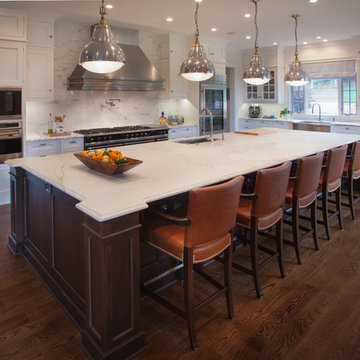 Gladstone New Jersey New Construction