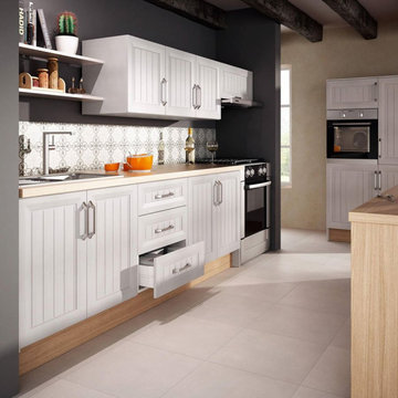MDF Lacquier Kitchens