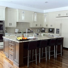 cabinets