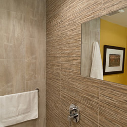Shower ClearMirror - Bathroom Accessories