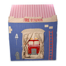 Indoor Playhouses