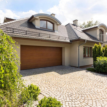 DRIVEWAYS
