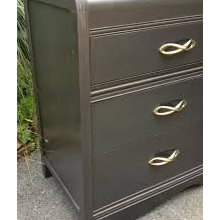 paint over furniture