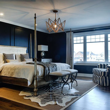 Tamarack Featured Spaces - St. James