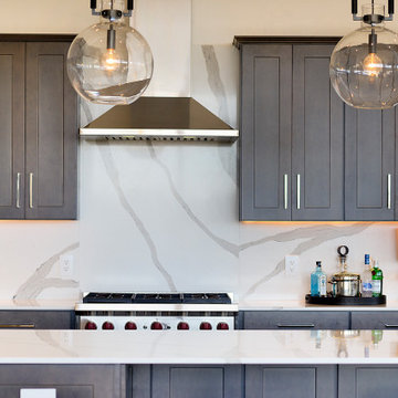 Pegue Custom Home