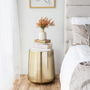 Kora Accent Table