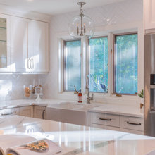 Kitchen Reno