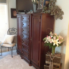 Yolanda's Room