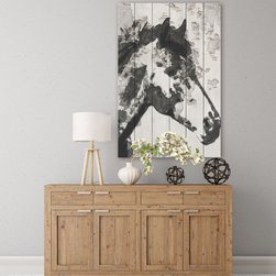 Star Bright Horse - Products