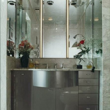Award Winning Bathrooms