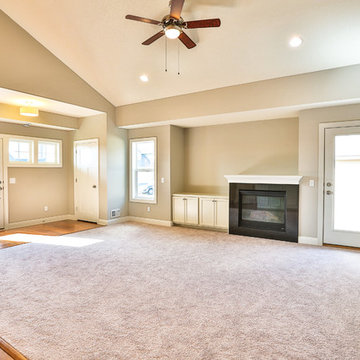 Paired Home - Heritage Greens | Hudson, WI