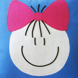Decorated Pillows - Decorative Pillows