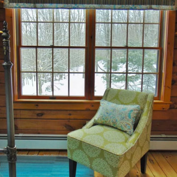 Stratton Mountain Home