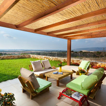 outdoor furniture