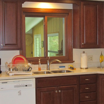 Badger Kitchen