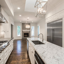 Stunning Kitchens