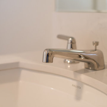 Glencoe- internal and external remodeling