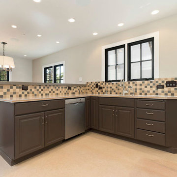 Residential Transformation