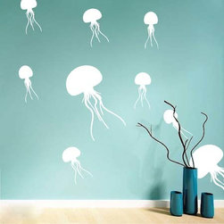 Design Packs - Wall Decals