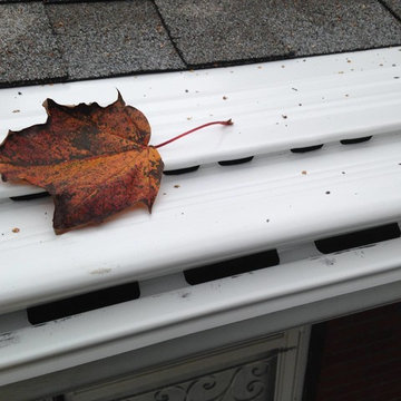 Leaf Guard Systems, & Gutter Screening Systems