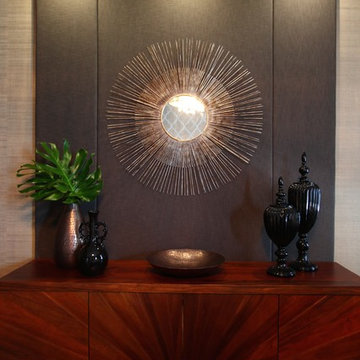 Show home personalized