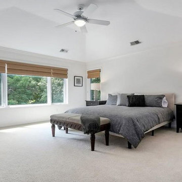 Premiere, Custom Built Victoria Home Staging