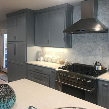 Melton Kitchen