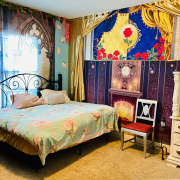 The Enchanted Chamber