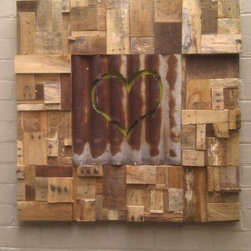 Rubbish or Art? - Artwork