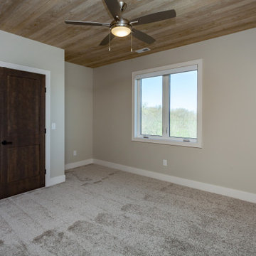2019 Custom 2 story with Dual Island Kitchen, 5 beds, wet bar, exercise room