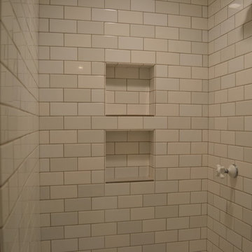 Vancouver Washington whole house remodel and room addition