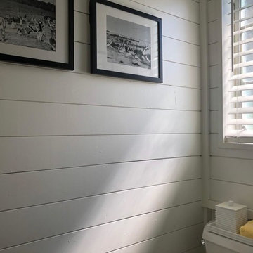 Design For A Cause at Island View Cottages To Benefit The Haiti Clinic