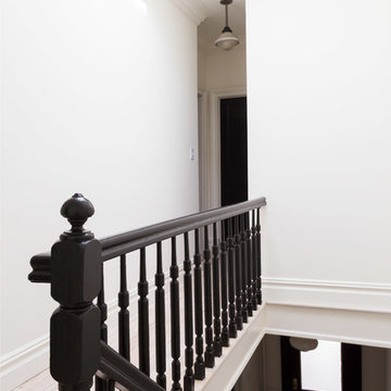 Ridgewood Rowhouse