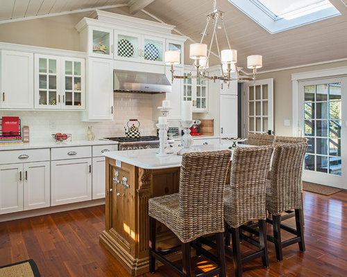 Kitchen Design Ideas & Remodel Pictures | Houzz