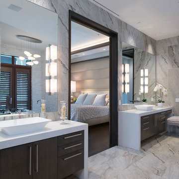 Melbourne Private Residence