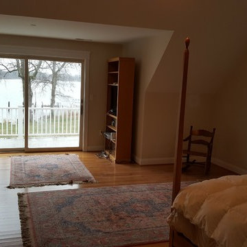 Bennett Point MD Residence