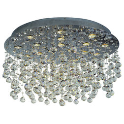 Contemporary Flush-mount Ceiling Lighting by Elite Fixtures