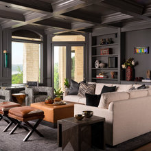 Lounge and Bar