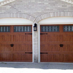 Clopay Gallery Garage Doors - Home Safety And Security