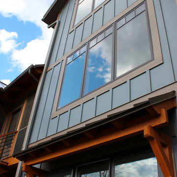 Craftsman House