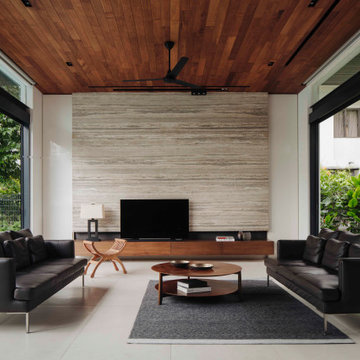Sunset House