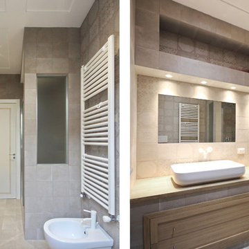 COUNTRY CHIC - Casa Laura - 120 mq
