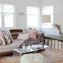Living Room Ideas