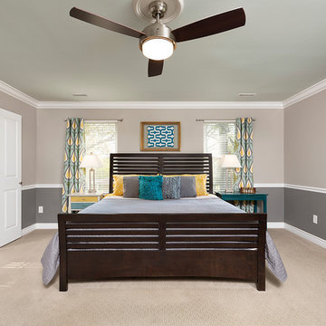 St. Louis Real Estate Marketing Photographer | Missouri Home Tours | Portfolio
