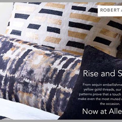 Robert Allen At Salnek's - Fabric