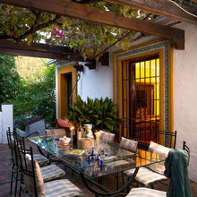Landscape Ideas